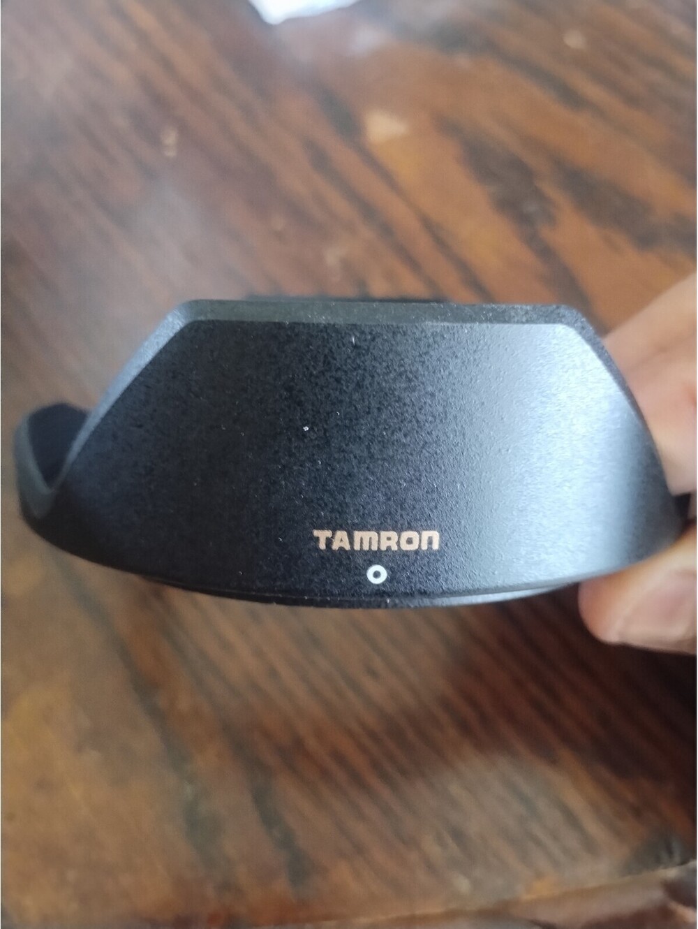 77mm Camera Lens Hood Shade for Tamron SP AF 10-24mm F3.5-4.5 Di II Part AB001